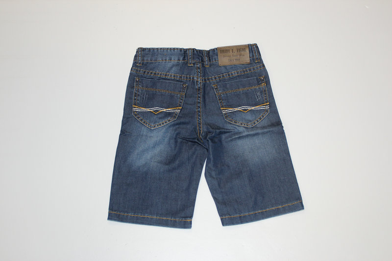 Kids denim