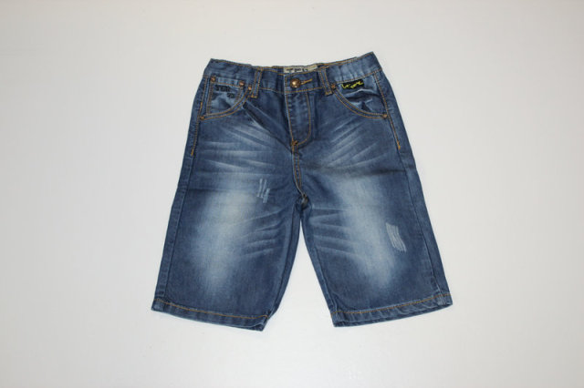 Kids denim
