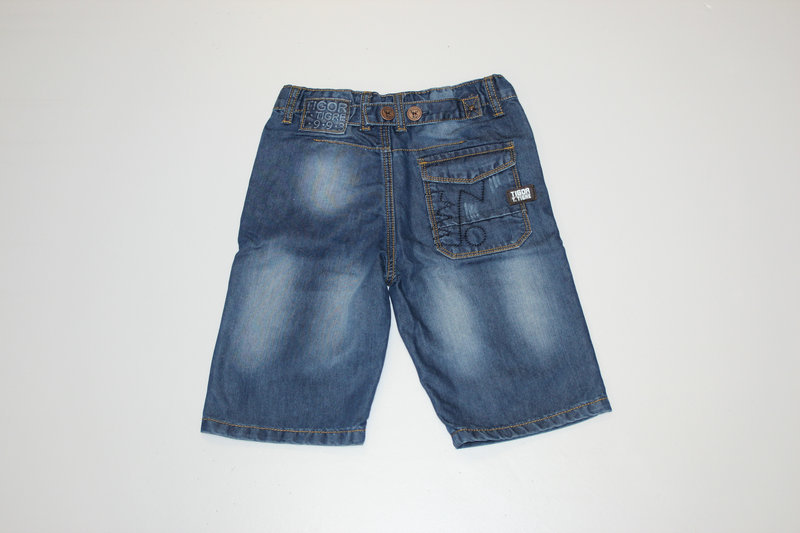 Kids denim