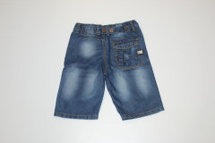 Kids denim