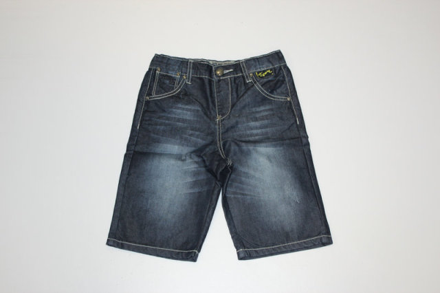 Kids denim