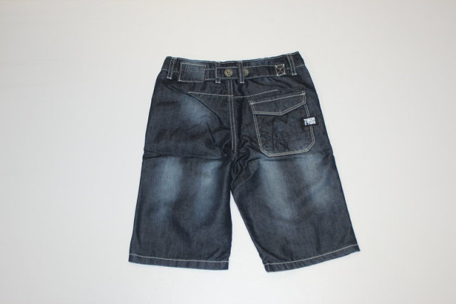 Kids denim