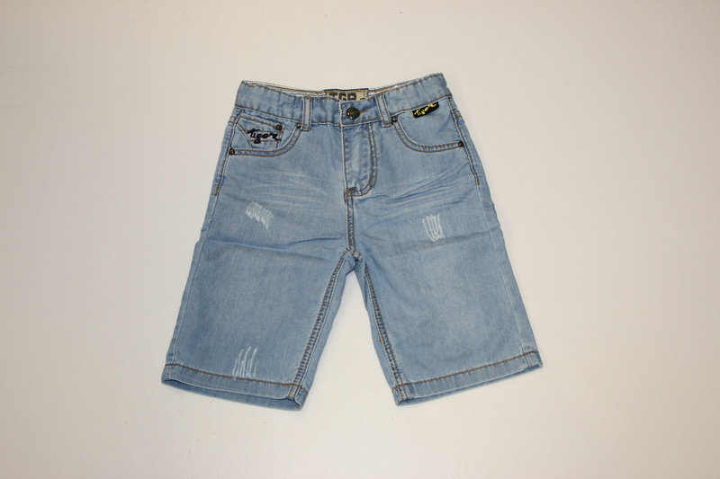 Kids denim