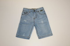 Kids denim