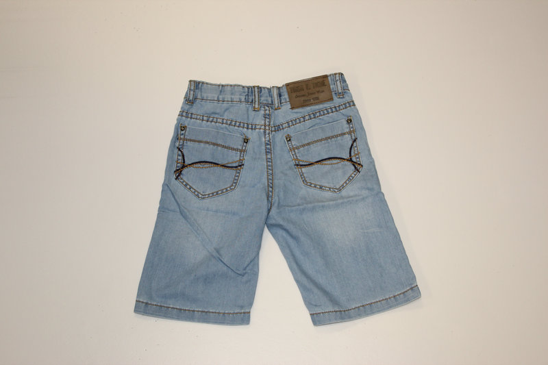 Kids denim