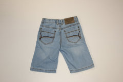 Kids denim