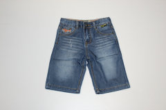 Kids denim
