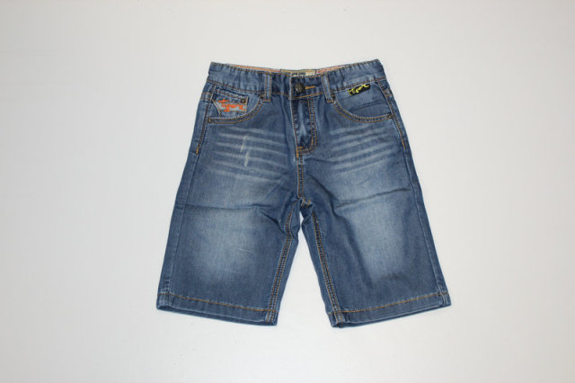 Kids denim