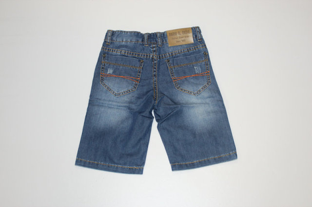 Kids denim