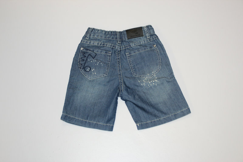 Kids denim