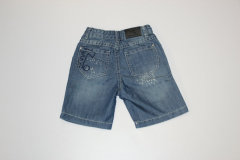 Kids denim