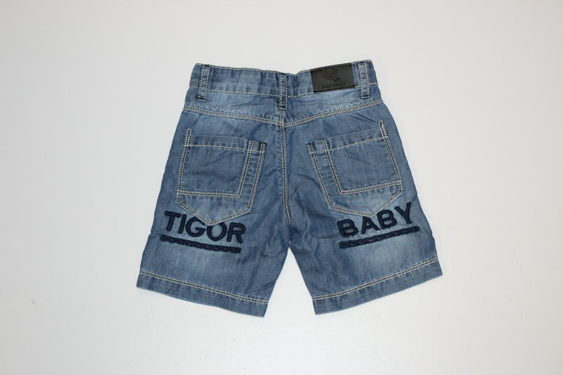 Kids denim