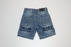 Kids denim