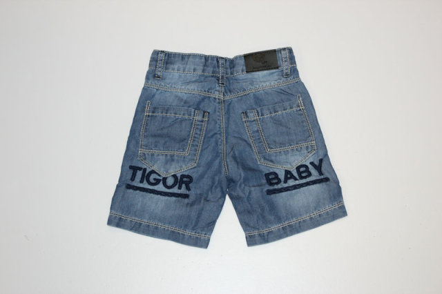 Kids denim