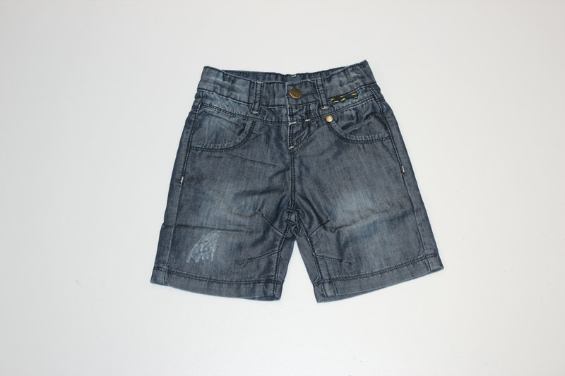 Kids denim