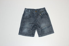 Kids denim