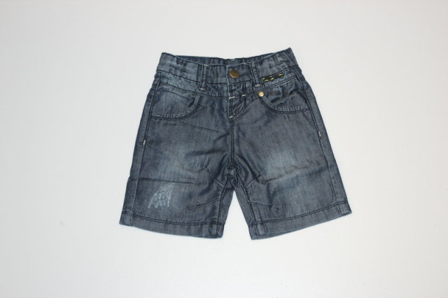 Kids denim