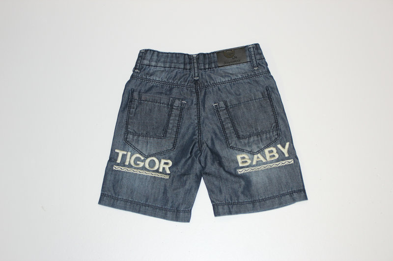Kids denim