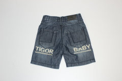 Kids denim
