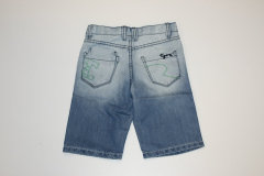 Kids denim