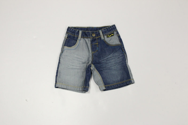 Kids denim