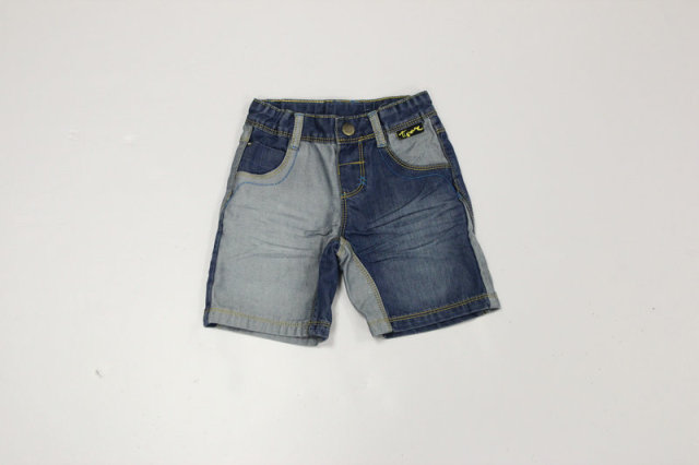 Kids denim