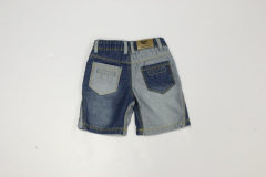 Kids denim