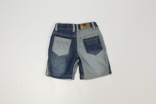 Kids denim