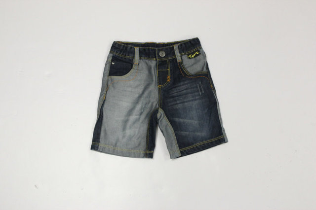 Kids denim