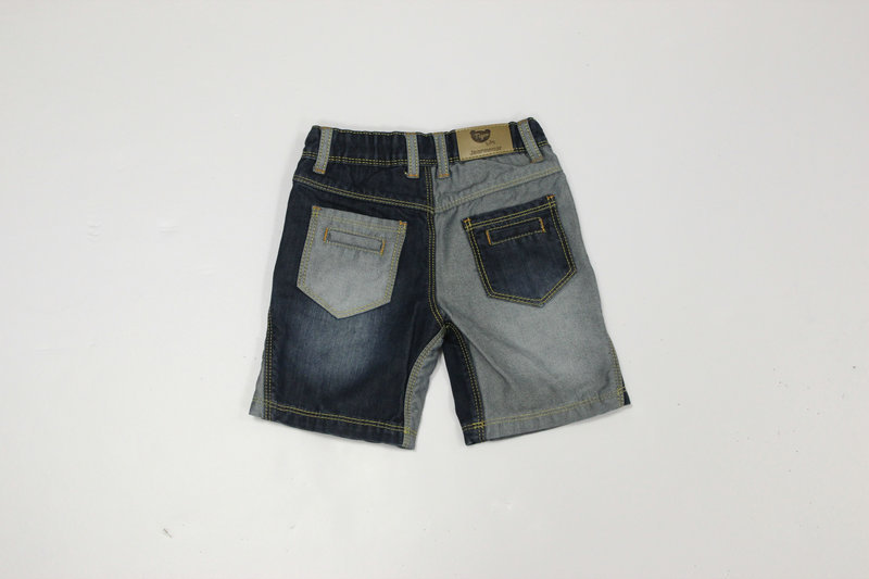 Kids denim