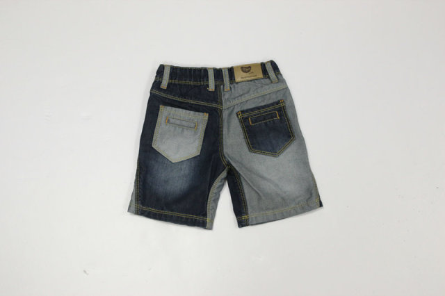 Kids denim