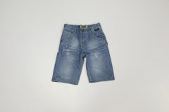 Kids denim