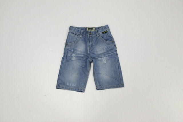 Kids denim