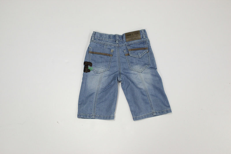 Kids denim