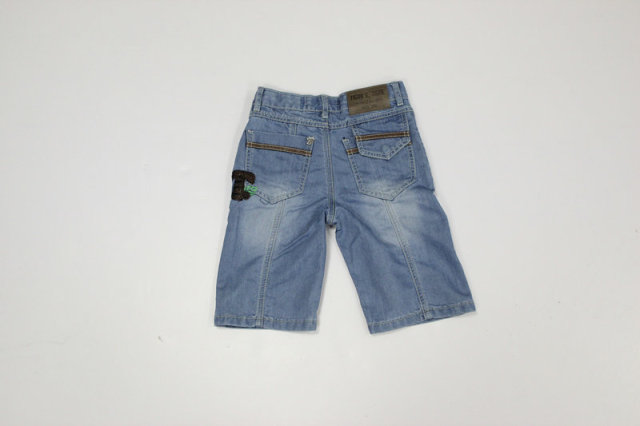 Kids denim