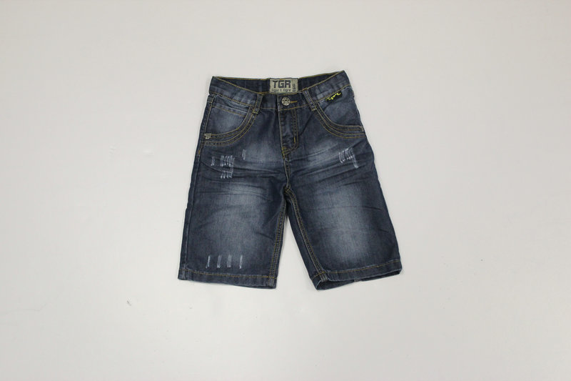 Kids denim