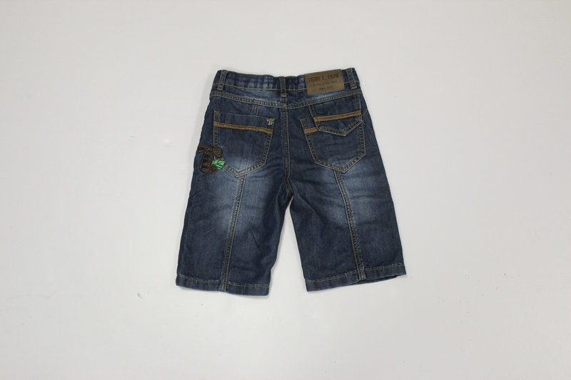 Kids denim