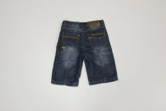 Kids denim