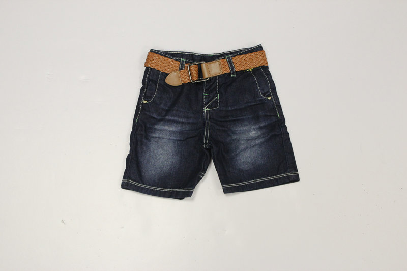 Kids denim
