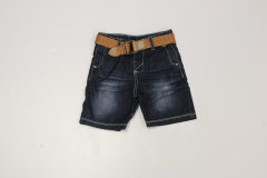 Kids denim