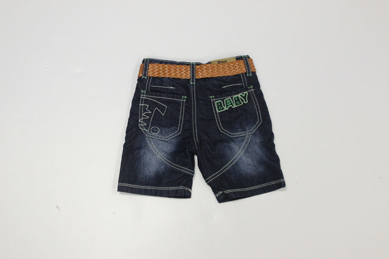 Kids denim