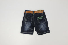Kids denim