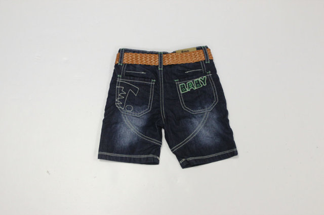 Kids denim