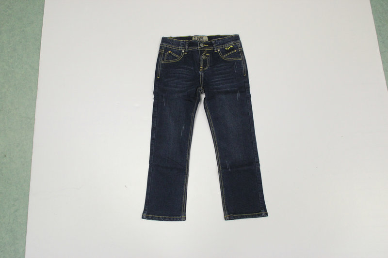 Kids denim