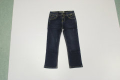 Kids denim