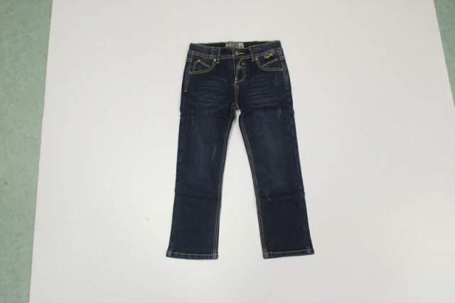 Kids denim
