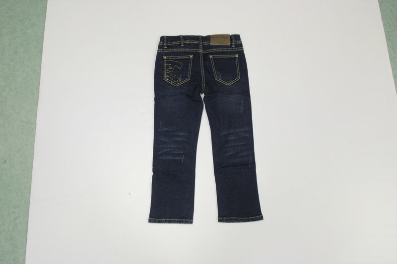 Kids denim