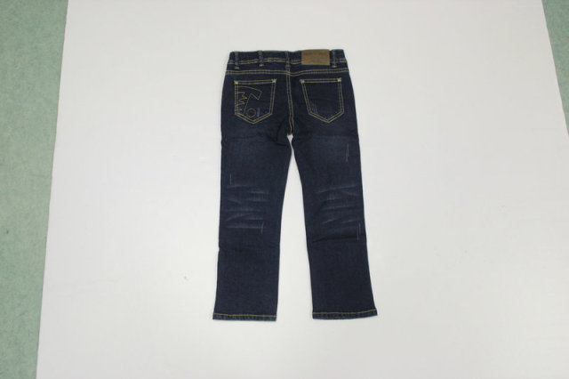 Kids denim