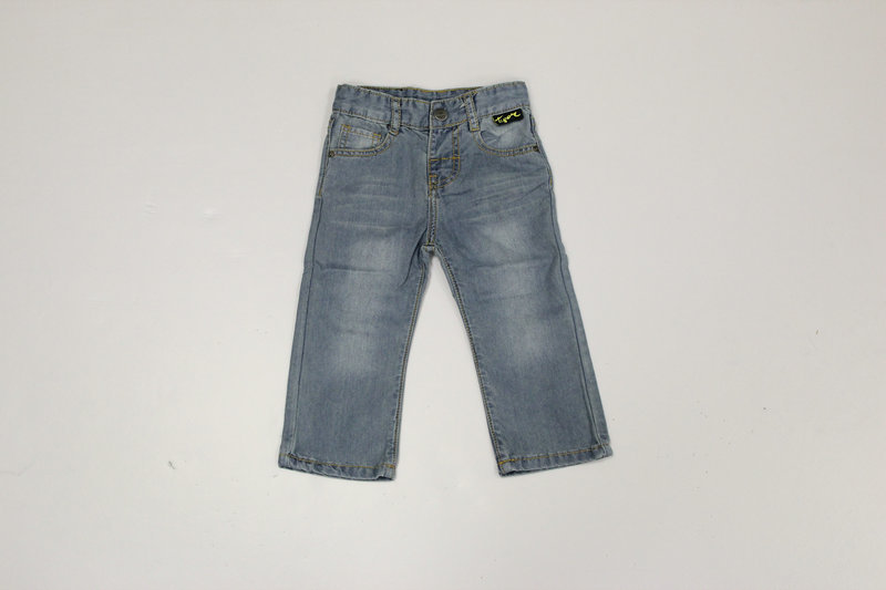 Kids denim