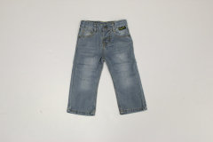 Kids denim